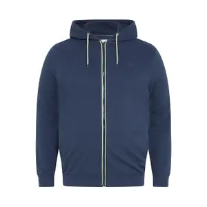 Camisola com capuz Blend image-0