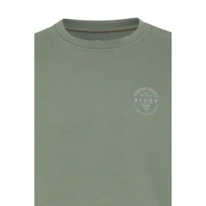 Pullover Blend Ibai Regular Fit image-5