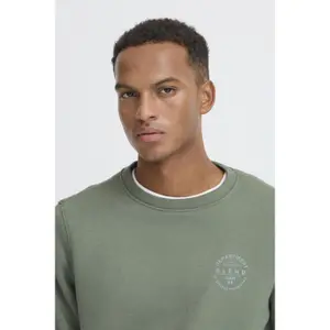 Pullover Blend Ibai Regular Fit image-6