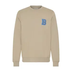 Pullover Blend Ido Regular Fit image-0