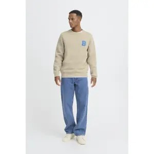 Pullover Blend Ido Regular Fit image-1