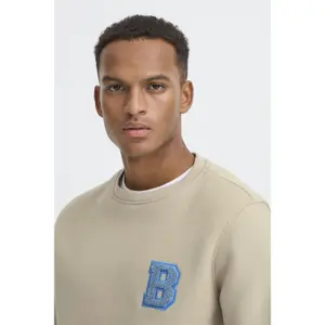 Pullover Blend Ido Regular Fit image-5