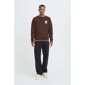 Pullover Blend Ido Regular Fit image-1