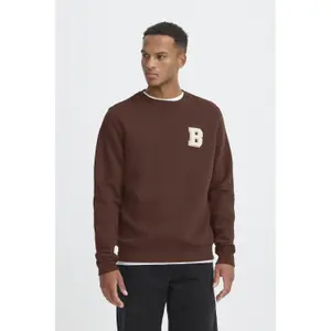 Pullover Blend Ido Regular Fit image-2