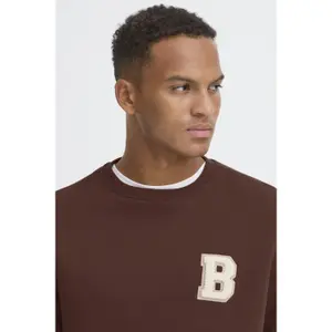 Pullover Blend Ido Regular Fit image-5