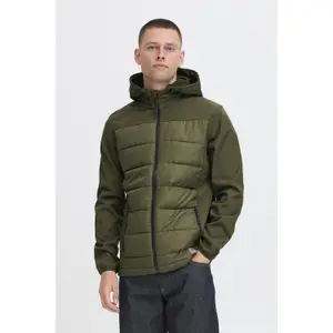 Daunenjacke Blend Evian image-2