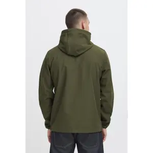 Daunenjacke Blend Evian image-4