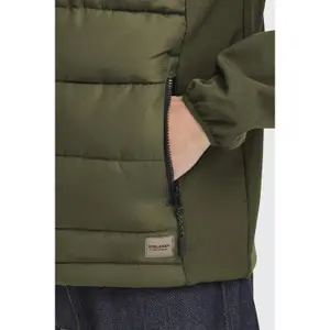 Daunenjacke Blend Evian image-6