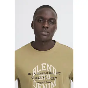 T-Shirt Blend Kilian image-6