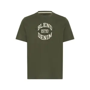 T-Shirt Blend Kilian image-0