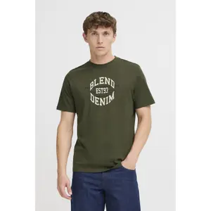 T-Shirt Blend Kilian image-2