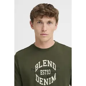 T-Shirt Blend Kilian image-6