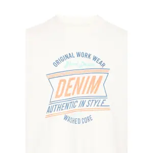 T-Shirt Blend image-2