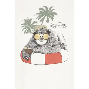 T-Shirt Blend image-2
