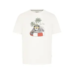 T-Shirt Blend image-0