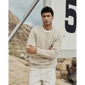 Pullover Blend Dexter image-4