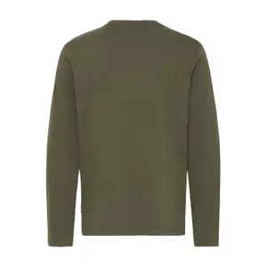 Langarmshirt Blend image-3