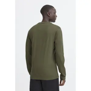 Langarmshirt Blend image-4