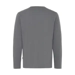 Langarmshirt Blend image-3