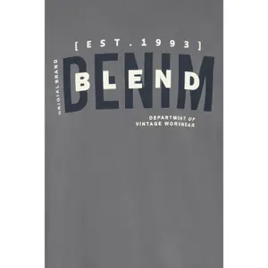 Langarmshirt Blend image-5