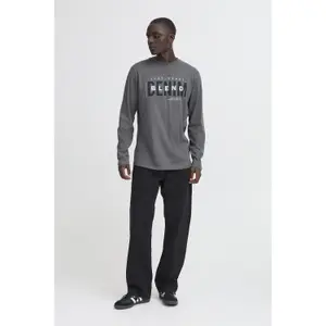 Langarmshirt Blend image-1