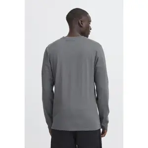 Langarmshirt Blend image-4
