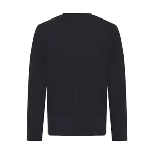 Langarmshirt Blend image-3
