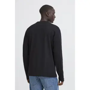 Langarmshirt Blend image-4
