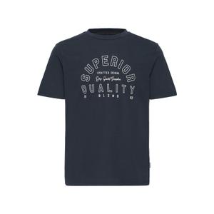 Cotton T-shirt Blend Igor Logo