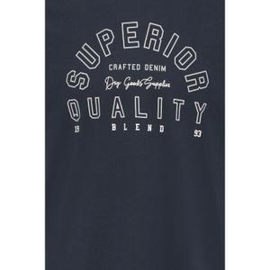 Cotton T-shirt Blend Igor Logo image-2