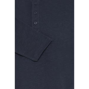 Long sleeve T-shirt Blend Ibrat Grandad image-1