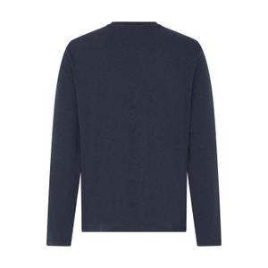 Long sleeve T-shirt Blend Ibrat Grandad image-2