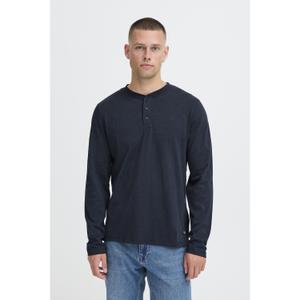 Long sleeve T-shirt Blend Ibrat Grandad image-4