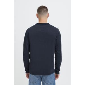 Long sleeve T-shirt Blend Ibrat Grandad image-5