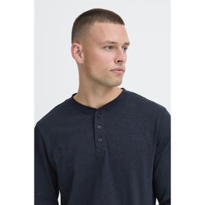 Long sleeve T-shirt Blend Ibrat Grandad image-6