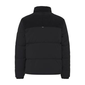 Polyester winterjacke Blend Flynn Fabric Mix image-1