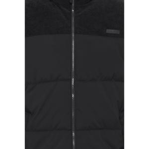 Polyester winterjacke Blend Flynn Fabric Mix image-2