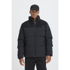 Polyester winterjacke Blend Flynn Fabric Mix image-4