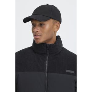 Polyester winterjacke Blend Flynn Fabric Mix image-6