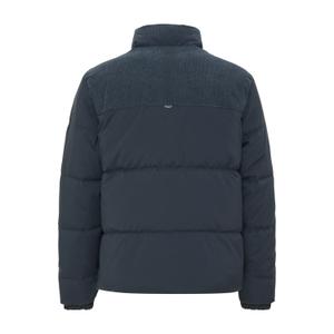 Polyester winterjacke Blend Flynn Fabric Mix image-1