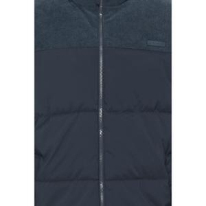 Polyester winterjacke Blend Flynn Fabric Mix image-2