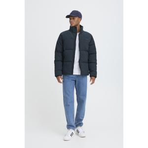 Polyester winterjacke Blend Flynn Fabric Mix image-3