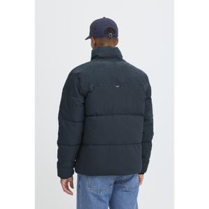 Polyester winterjacke Blend Flynn Fabric Mix image-6