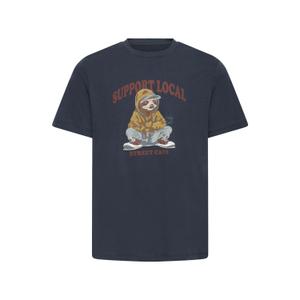 20720047-900004745-t-shirt-blend-irving-funny-graphic-salute