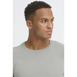 Cotton and nylon sweater Blend Bryan image-5