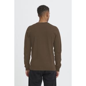 Bomulds- og nylontrøje Blend Bryan image-4