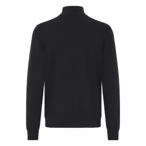 Pull 1/2 Reißverschluss aus Baumwolle und Nylon Blend Bryan image-3