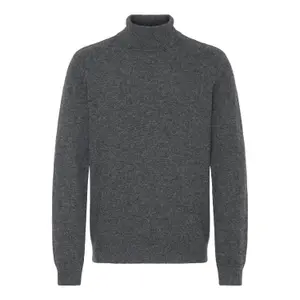 Pullover mit Rollkragen Blend Branko image-0