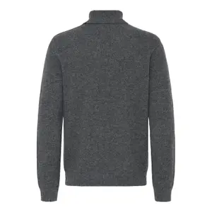 Pullover mit Rollkragen Blend Branko image-3