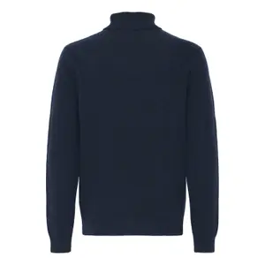 Pullover mit Rollkragen Blend Branko image-3
